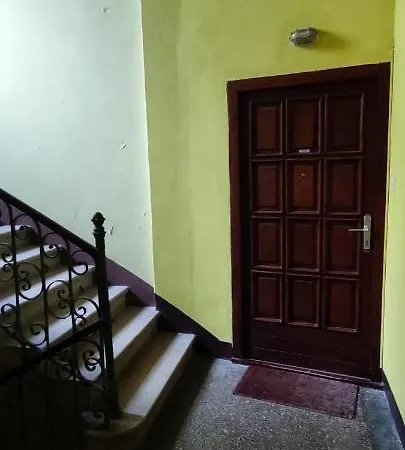 Apartman Milani With Private Garage Abbázia
