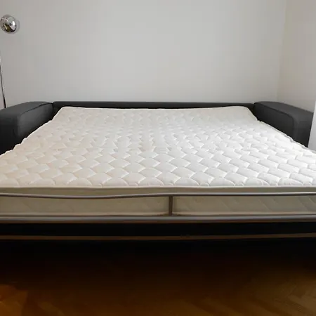 Apartman Milani With Private Garage Abbázia